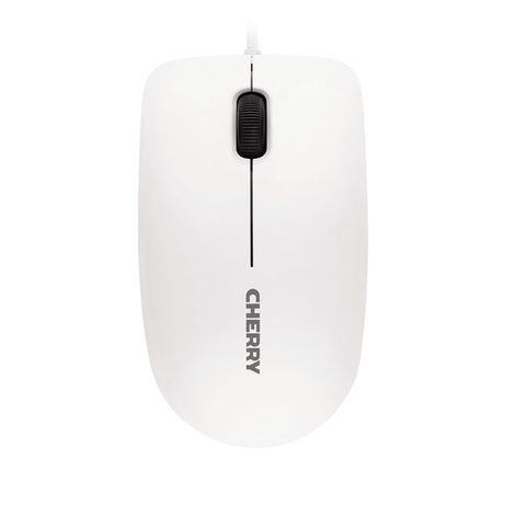 Cherry MC 1000 White Mouse Usb 1200dpi - Imagen 2 de 4 Cherry MC 1000 White Mouse Usb 1200dpi - Imagen 2 de 4