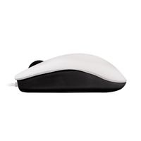 Miniatura 3 de Cherry MC 1000 White Mouse Usb 1200dpi