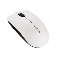 Miniatura 4 de Cherry MC 1000 White Mouse Usb 1200dpi
