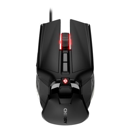 CHERRY Raton Gaming JM-9620 usb - Imagen 2 de 5 CHERRY Raton Gaming JM-9620 usb - Imagen 2 de 5