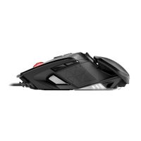 Miniatura 3 de CHERRY Raton Gaming JM-9620 usb