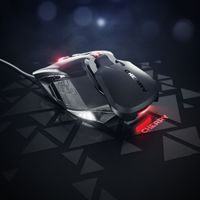Miniatura 5 de CHERRY Raton Gaming JM-9620 usb