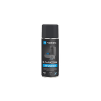 Miniatura 1 de AIRE COMPRIMIDO NATEC RACCOON 400 ML
