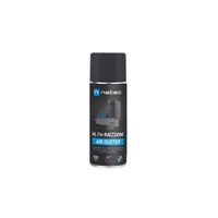 Miniatura 2 de AIRE COMPRIMIDO NATEC RACCOON 400 ML