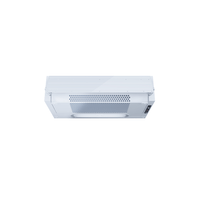 Miniatura 1 de CAMPANA INTEGRABLE TEKA XT2 62030 SOS BLANCA ANCHO 60 CM