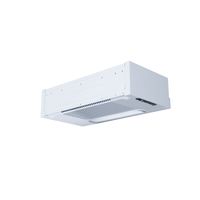 Miniatura 4 de CAMPANA INTEGRABLE TEKA XT2 62030 SOS BLANCA ANCHO 60 CM