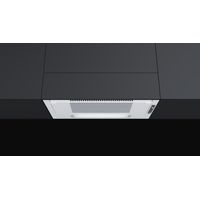 Miniatura 6 de CAMPANA INTEGRABLE TEKA XT2 62030 SOS BLANCA ANCHO 60 CM
