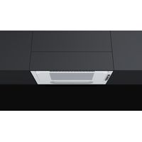 Miniatura 7 de CAMPANA INTEGRABLE TEKA XT2 62030 SOS BLANCA ANCHO 60 CM