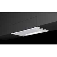 Miniatura 8 de CAMPANA INTEGRABLE TEKA XT2 62030 SOS BLANCA ANCHO 60 CM