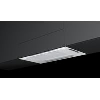 Miniatura 9 de CAMPANA INTEGRABLE TEKA XT2 62030 SOS BLANCA ANCHO 60 CM