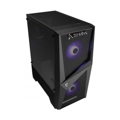 Zone Evil Intel Core i5-12400F/16GB/500GB SSD/RTX3050/Wifi/Ordenador Gaming - Imagen 3 de 3 Zone Evil Intel Core i5-12400F/16GB/500GB SSD/RTX3050/Wifi/Ordenador Gaming - Imagen 3 de 3