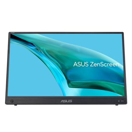 Asus MB16AHG ZenScreen 15.6" IPS Full HD - Imagen 3 de 7 Asus MB16AHG ZenScreen 15.6" IPS Full HD - Imagen 3 de 7