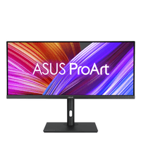 Miniatura 1 de Asus PA348CGV  ProArt 34" IPS UltraWide Quad HD HDMI Altavoces