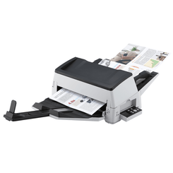 Scanner Fi-7600