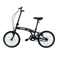 Miniatura 1 de MICRO BIKE 20P - X0