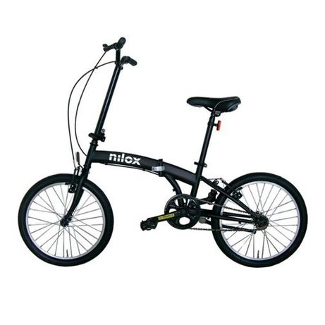 MICRO BIKE 20P - X0 - Imagen 3 de 7 MICRO BIKE 20P - X0 - Imagen 3 de 7