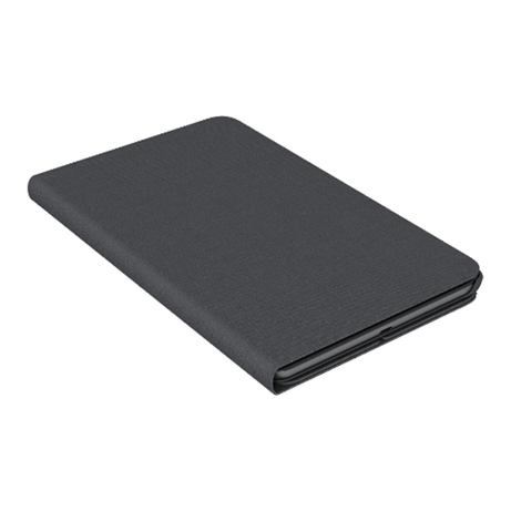 FUNDA TABLET 10.1´´ LENOVO NEGRA - Imagen 1 de 4 FUNDA TABLET 10.1´´ LENOVO NEGRA - Imagen 1 de 4
