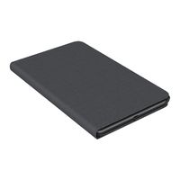 Miniatura 2 de FUNDA TABLET 10.1´´ LENOVO NEGRA