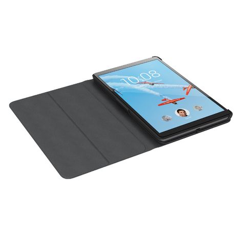 FUNDA TABLET 10.1´´ LENOVO NEGRA - Imagen 3 de 4 FUNDA TABLET 10.1´´ LENOVO NEGRA - Imagen 3 de 4