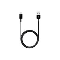 Miniatura 2 de CABLE USB-A USB-C BLACK 1.5MTS