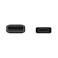 Miniatura 3 de CABLE USB-A USB-C BLACK 1.5MTS