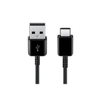 Miniatura 4 de CABLE USB-A USB-C BLACK 1.5MTS