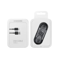 Miniatura 6 de CABLE USB-A USB-C BLACK 1.5MTS