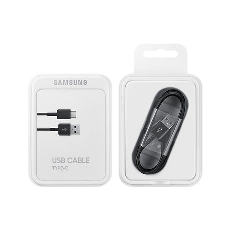 CABLE USB-A USB-C BLACK 1.5MTS - Imagen 6 de 6 CABLE USB-A USB-C BLACK 1.5MTS - Imagen 6 de 6