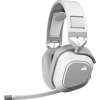 Miniatura 1 de AURICULARES CORSAIR HS80 MAX WIRELESS BLANCO CA-9011296-EU