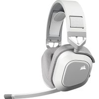 Miniatura 2 de AURICULARES CORSAIR HS80 MAX WIRELESS BLANCO CA-9011296-EU