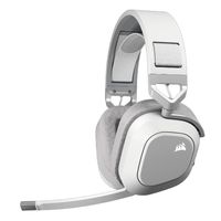 Miniatura 3 de AURICULARES CORSAIR HS80 MAX WIRELESS BLANCO CA-9011296-EU