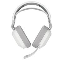 Miniatura 4 de AURICULARES CORSAIR HS80 MAX WIRELESS BLANCO CA-9011296-EU