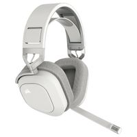 Miniatura 5 de AURICULARES CORSAIR HS80 MAX WIRELESS BLANCO CA-9011296-EU