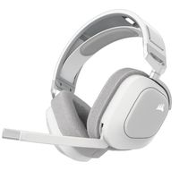 Miniatura 7 de AURICULARES CORSAIR HS80 MAX WIRELESS BLANCO CA-9011296-EU