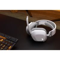 Miniatura 8 de AURICULARES CORSAIR HS80 MAX WIRELESS BLANCO CA-9011296-EU