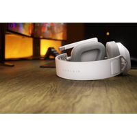 Miniatura 11 de AURICULARES CORSAIR HS80 MAX WIRELESS BLANCO CA-9011296-EU