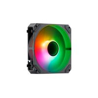 Miniatura 2 de Ventilador ARCLIGHT 2.0 ARGB Kit 3 en 1 Black