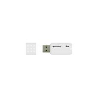 Miniatura 4 de GOODRAM 8GB UME2 WHITE USB 2.0