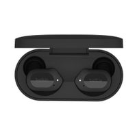 Miniatura 4 de AURICULAR BLUETOOTH BELKIN AUC005BTBK TRUE WIRELESS SOUNDFORM PLAY BLACK