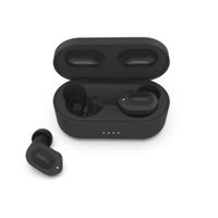 Miniatura 5 de AURICULAR BLUETOOTH BELKIN AUC005BTBK TRUE WIRELESS SOUNDFORM PLAY BLACK