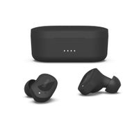 Miniatura 6 de AURICULAR BLUETOOTH BELKIN AUC005BTBK TRUE WIRELESS SOUNDFORM PLAY BLACK