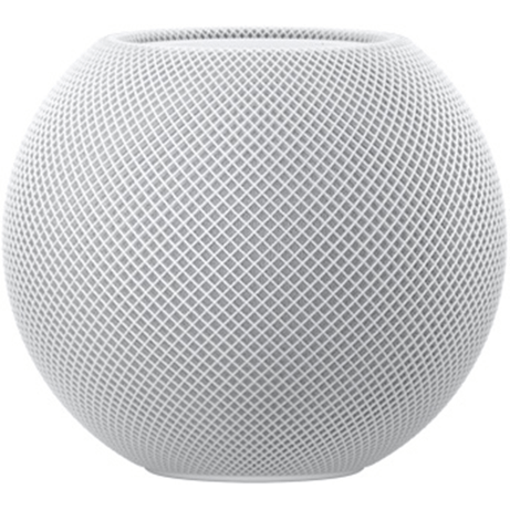 ALTAVOZ INTELIGENTE APPLE HOMEPOD MINI - BLANCO - Imagen 1 de 4 ALTAVOZ INTELIGENTE APPLE HOMEPOD MINI - BLANCO - Imagen 1 de 4