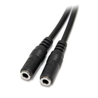 Miniatura 4 de SLIM STEREO SPLIT CABLE - 3.5M