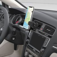 Miniatura 5 de SOPORTE COCHE REJILLA GIRATORIO Y PINZA