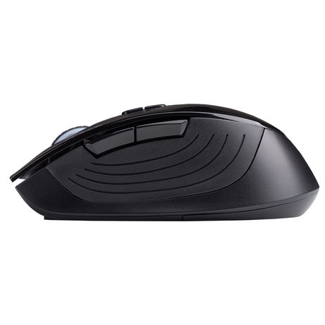 RATON HIDITEC INALAMBRICO DENDRO NEGRO - Imagen 4 de 7 RATON HIDITEC INALAMBRICO DENDRO NEGRO - Imagen 4 de 7