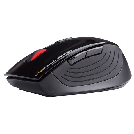 RATON HIDITEC INALAMBRICO DENDRO NEGRO - Imagen 7 de 7 RATON HIDITEC INALAMBRICO DENDRO NEGRO - Imagen 7 de 7