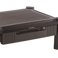 Miniatura 6 de BASE SOPORTE MONITOR 13"/32" STARTECH REGULABLE EN ALTURA MAS CAJON