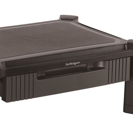 BASE SOPORTE MONITOR 13"/32" STARTECH REGULABLE EN ALTURA MAS CAJON - Imagen 6 de 8 BASE SOPORTE MONITOR 13"/32" STARTECH REGULABLE EN ALTURA MAS CAJON - Imagen 6 de 8