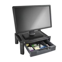 Miniatura 7 de BASE SOPORTE MONITOR 13"/32" STARTECH REGULABLE EN ALTURA MAS CAJON