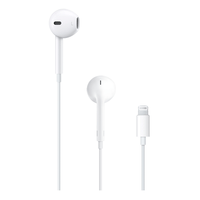 Miniatura 1 de EARPODS WITH LIGHTING CONNECTION